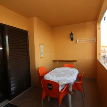 Mikas Center Apartment