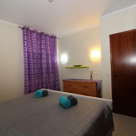 Mikas Center Apartment Albufeira